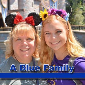 Meet your Posher, Teresa